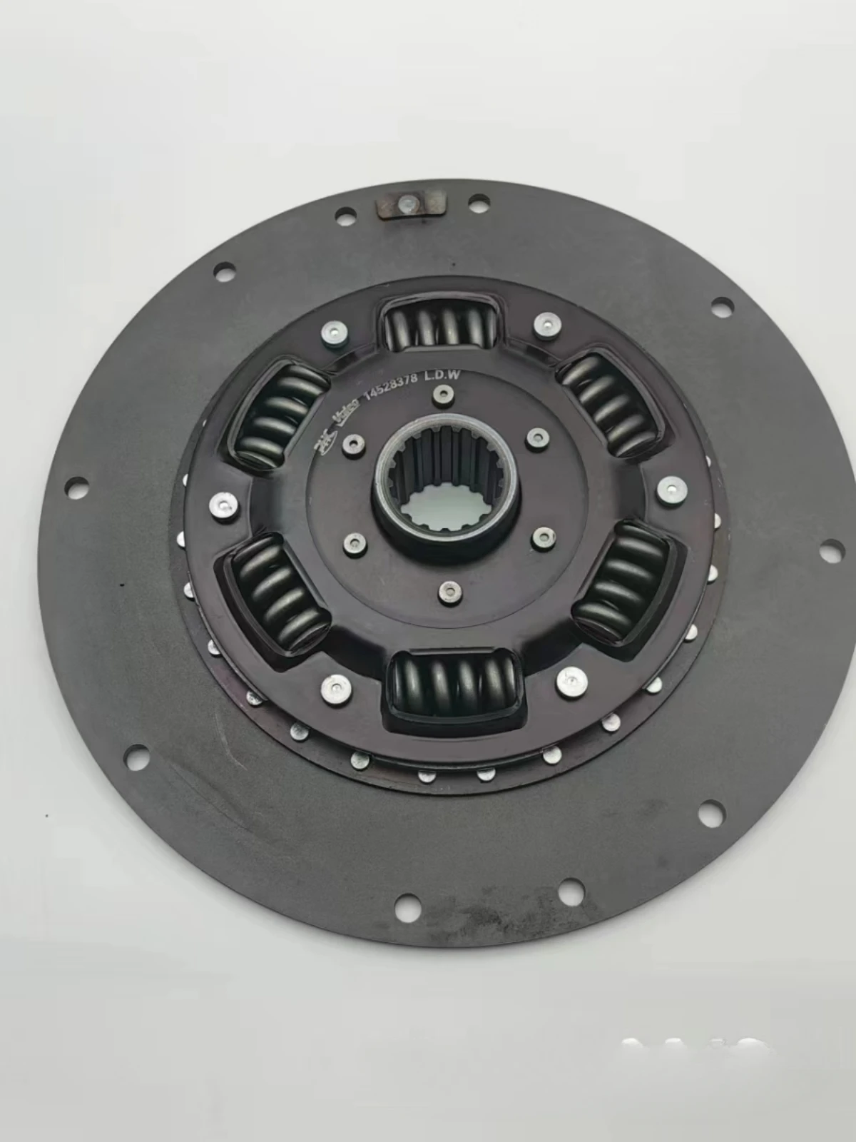 Excavator parts EC360 460 380 480 350D/B engine clutch pad brake