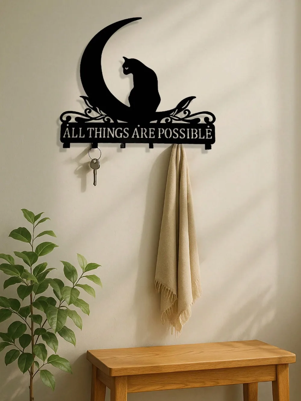 1PC モダンな太陽をテーマにしたメタルウォールアート、洗練された太陽のデザインを備えたエレガントでクリエイティブなメタルウォールハンギング、屋内での使用に適しています。