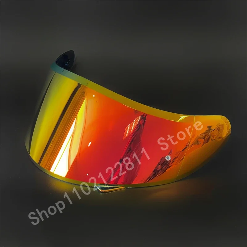 Visera para casco de MT-V-12, protector para MT Stinger y MT THUNDER 3, disponible en 9 colores