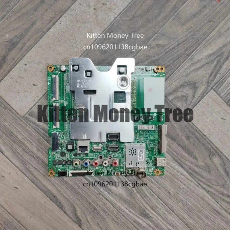 

55UK6200PCA основная плата EAX67872805 1.1 экран LC550EGG