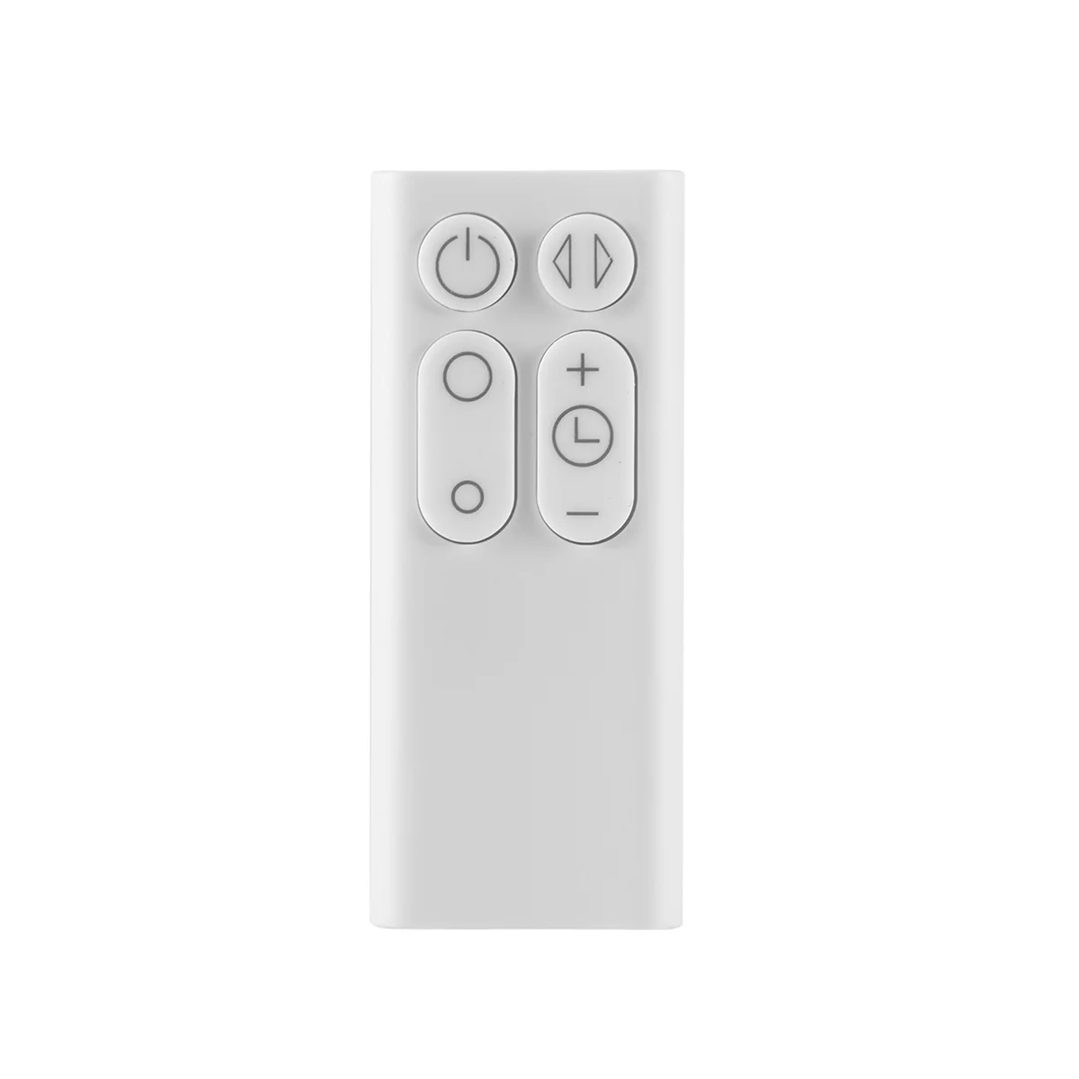 

A88X Replacement Remote Control for Dyson AM06 AM07 AM08 Heating and Cooling Fan Humidifier Air Purifier Fan