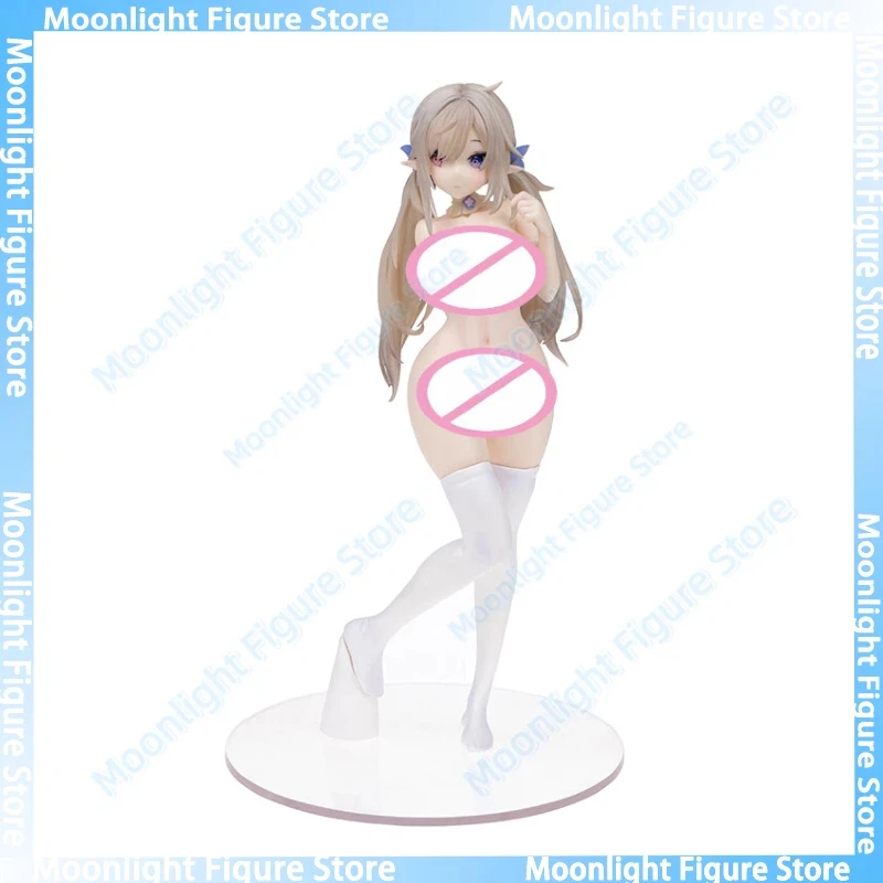 在庫あり AY 純白エルフ セクシーガール 大人向けドール オーナメント アクションフィギュア おもちゃ モデル コレクション