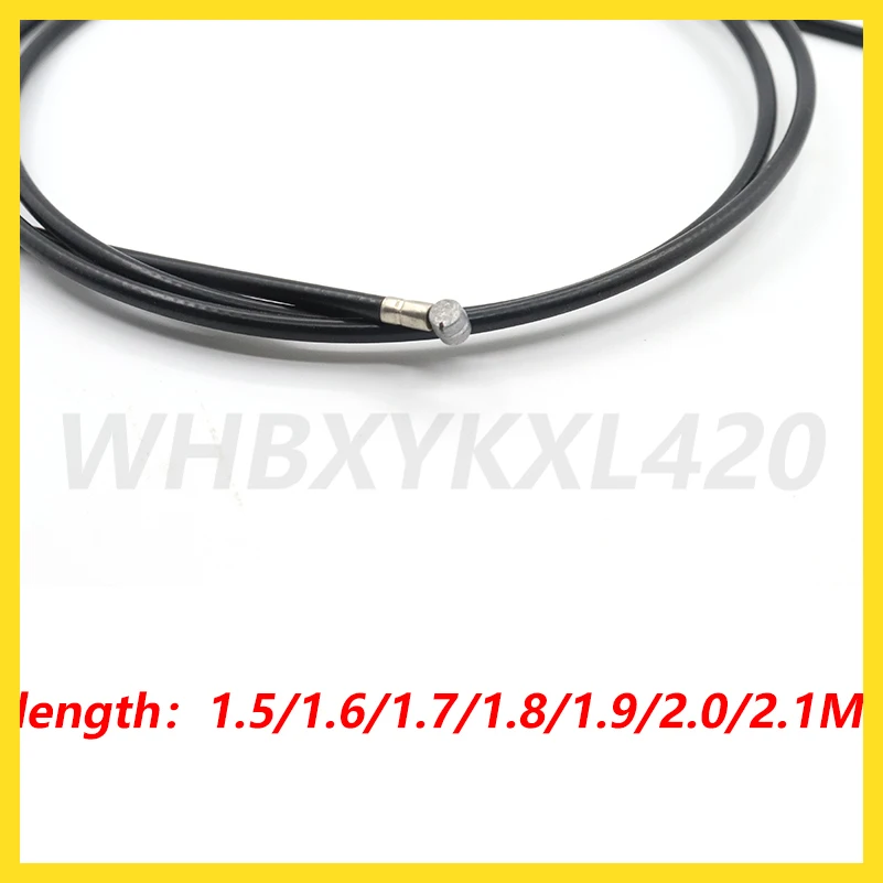 10 Inch Electric Scooter Brake Line Replacement Cable   for Kaabo Mantis     Wire Accessories