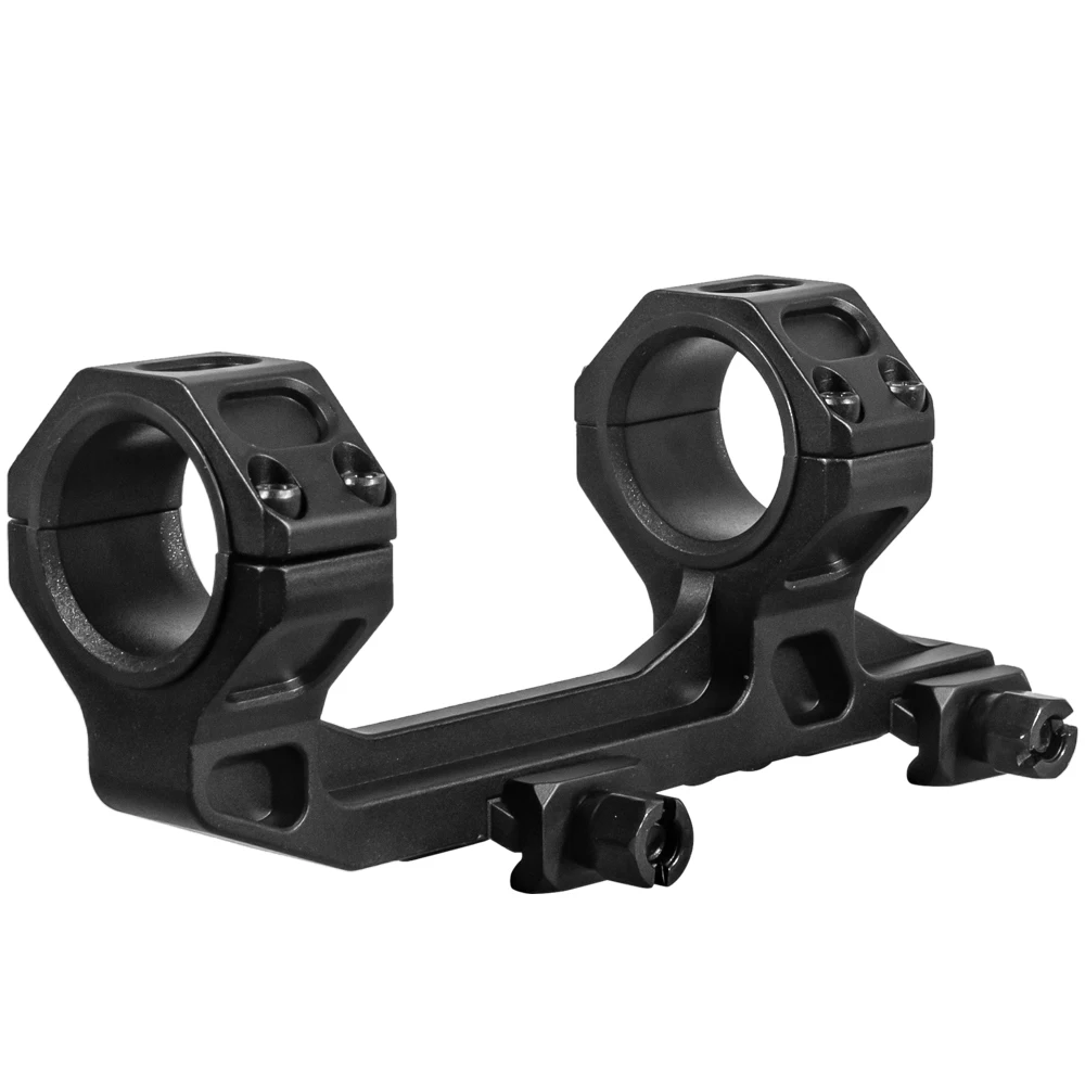 DIANA Zielfernrohrhalterung für 30/25,4mm Optisches Visier GE Halterung 1.54 1.93 Halterung für 20mm Schiene – Detail 3