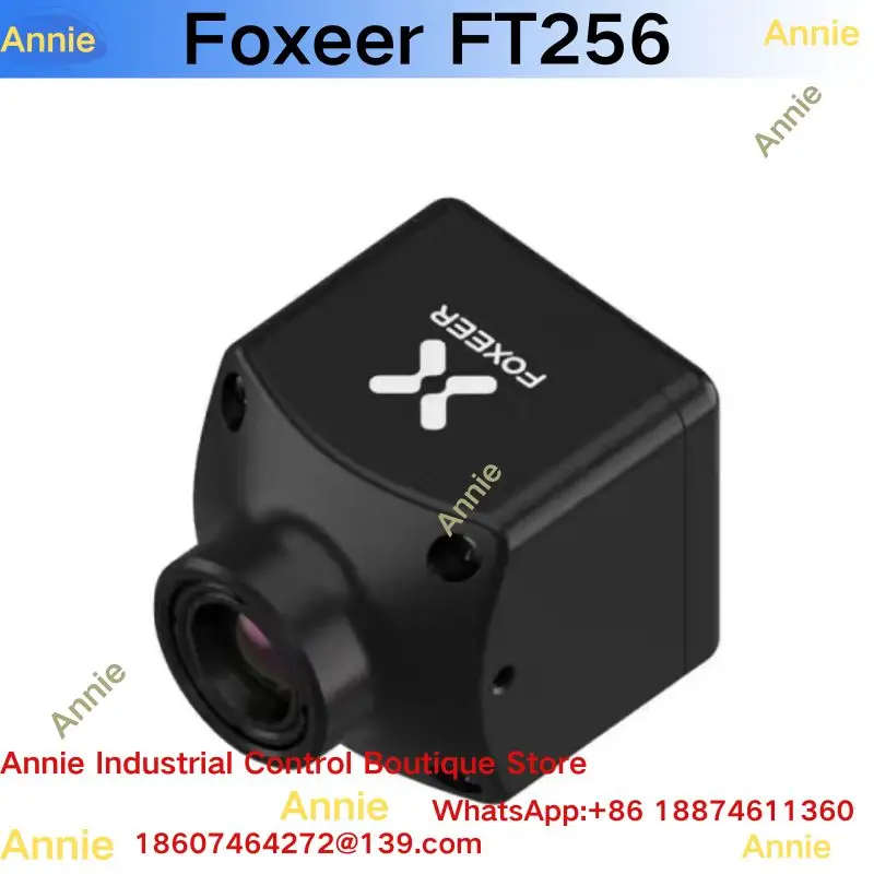 Foxeer FT256 New Thermal Imaging Camera CVBS FPV Field of View 25°*19° Brand New