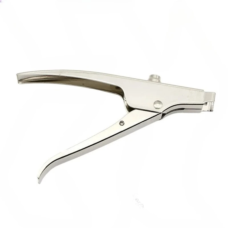 Dental Capsule Activator Kit, Resin Cement Applicator, Dental Capsule Delivery System for Composite Resin Capsules