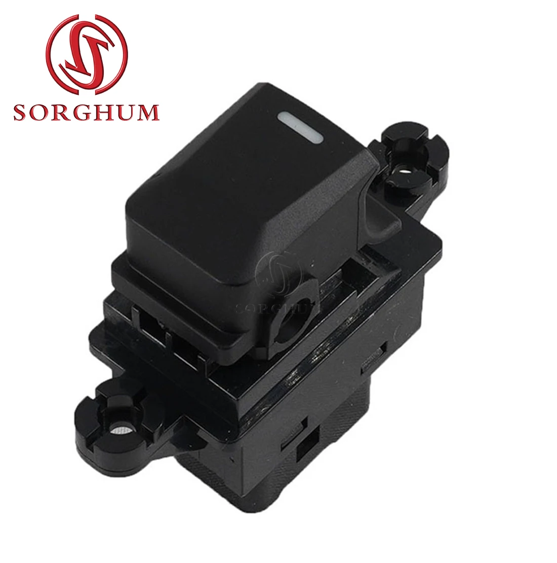 SORGHUM 93575-1Y000 For Kia Picanto Morning 2011 2012 2013 2014 2015 2016 Car Electric Power Window Control Switch Single Button