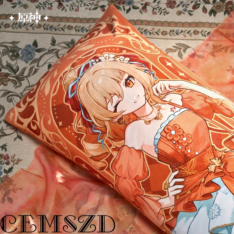 [Asli] Bantal Karakter Anime U - Anime Cosplay Manga ulasan dan harga