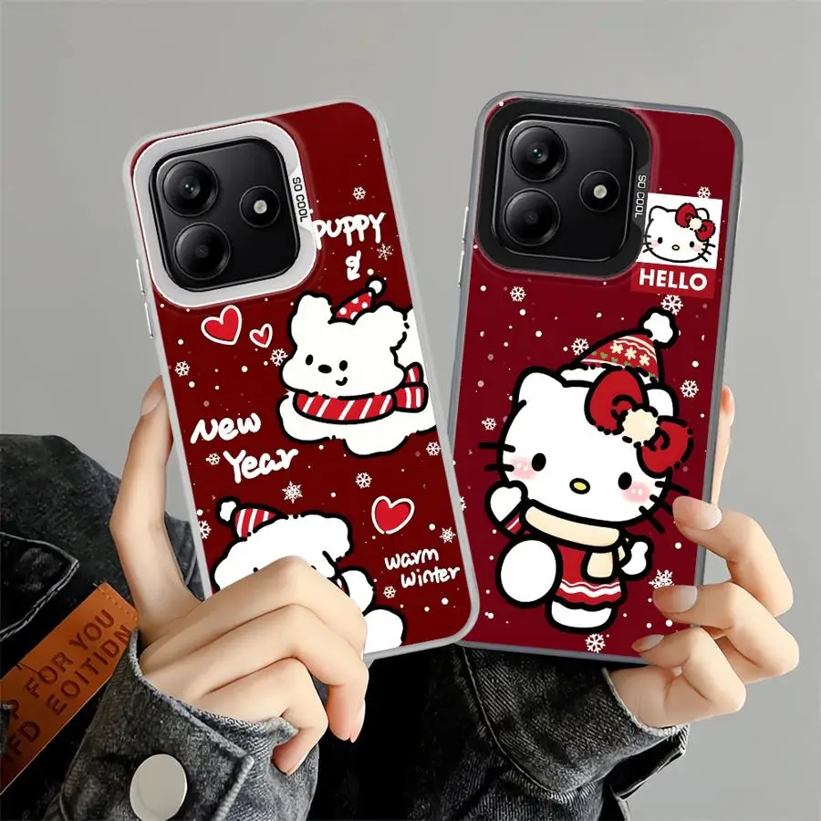 Sanrio Christmas He… - image