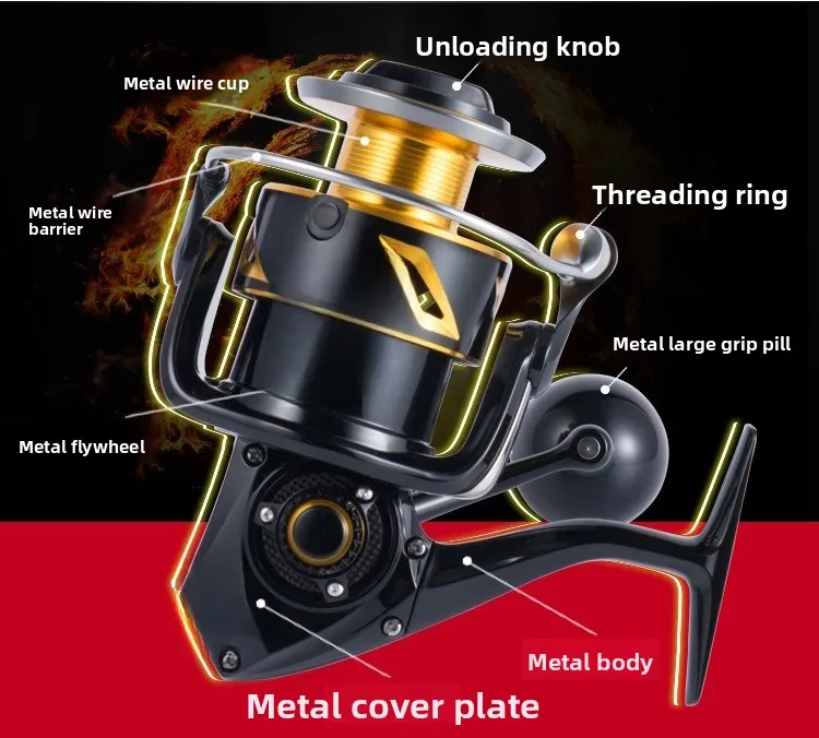 New high-speed all-metal, iron plate boat fishing sea fishing wave boat