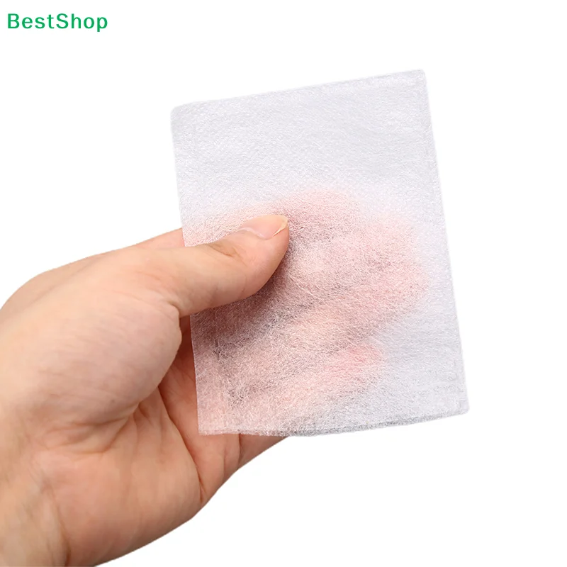 ★100PCS Seedling Plants Nursery Bags Fabric Eco-friendly Growing Planting Bags