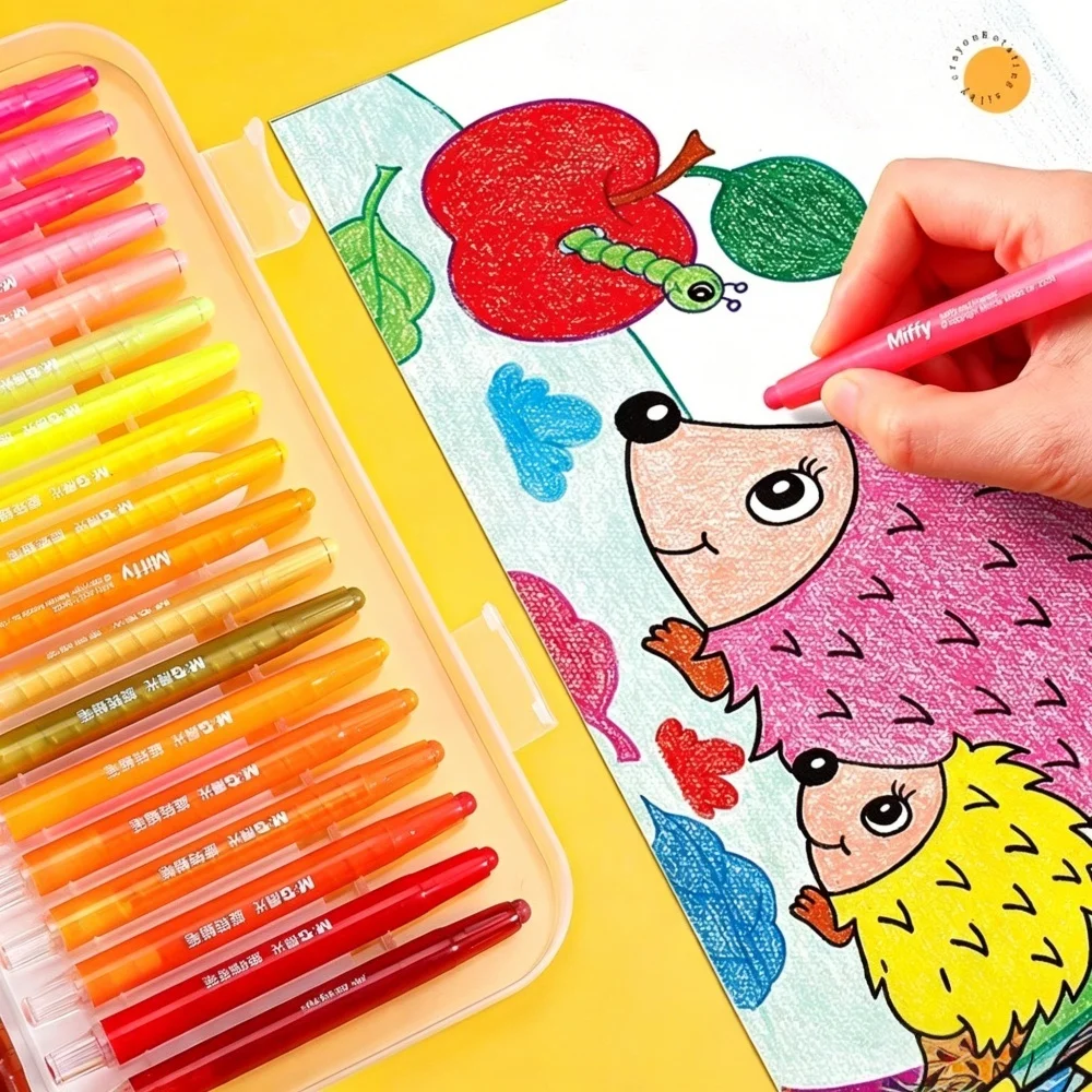 #22 Latest Kids Crayons Offers
