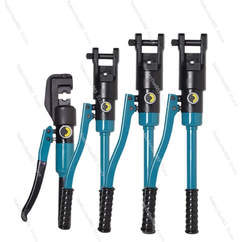 Hydraulic Pliers, C…