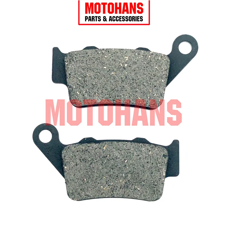 

HM16060625 BAJAJ PULSAR200 PULSAR200NS PULSAR200RS DOMINAR250 DOMINAR400 BRAKE PAD