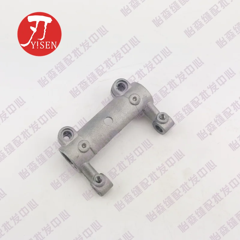 

High Chariot 810 820 Aluminum Thickened Feeding Crank Feeding Bowl Dental Rack Crank High Chariot Accessories