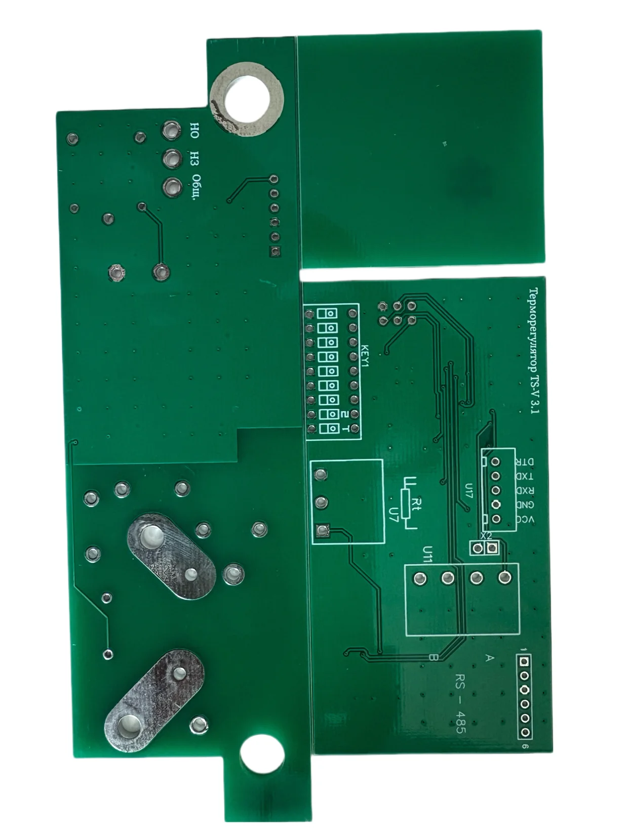 PCB Manufacturing PCB Prototype Multilayer Aluminum Printed Circuit Board Assembly SMT