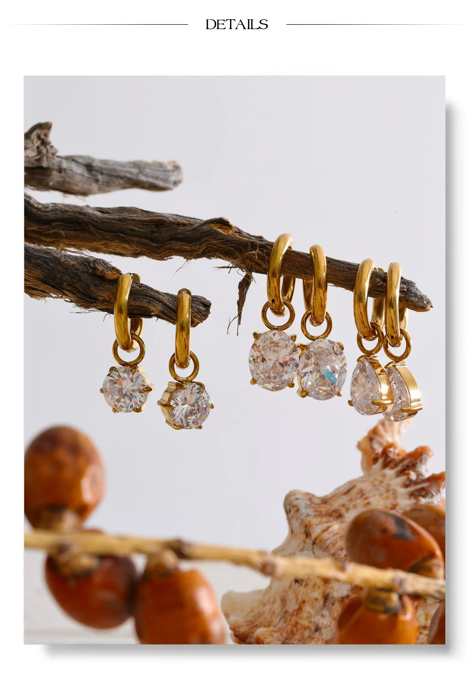 Product detail