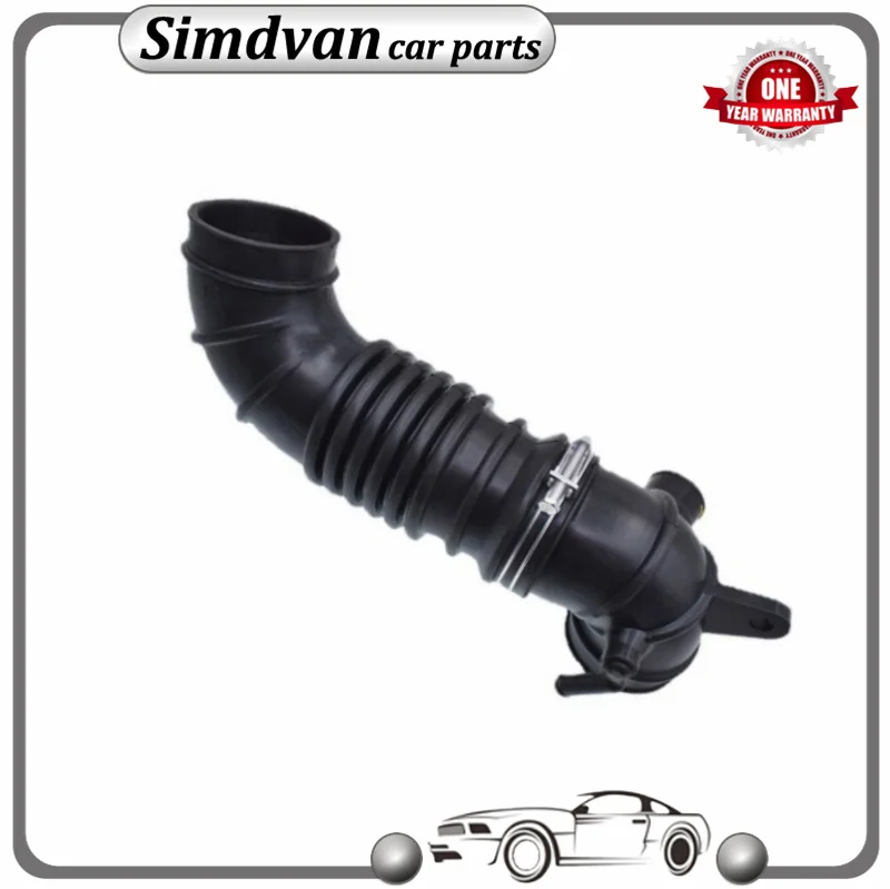 

1P for Mitsubishi L200 Triton 2.5D KA4T KB4T 2005-2015 Engine Air Intake Hose MN135024