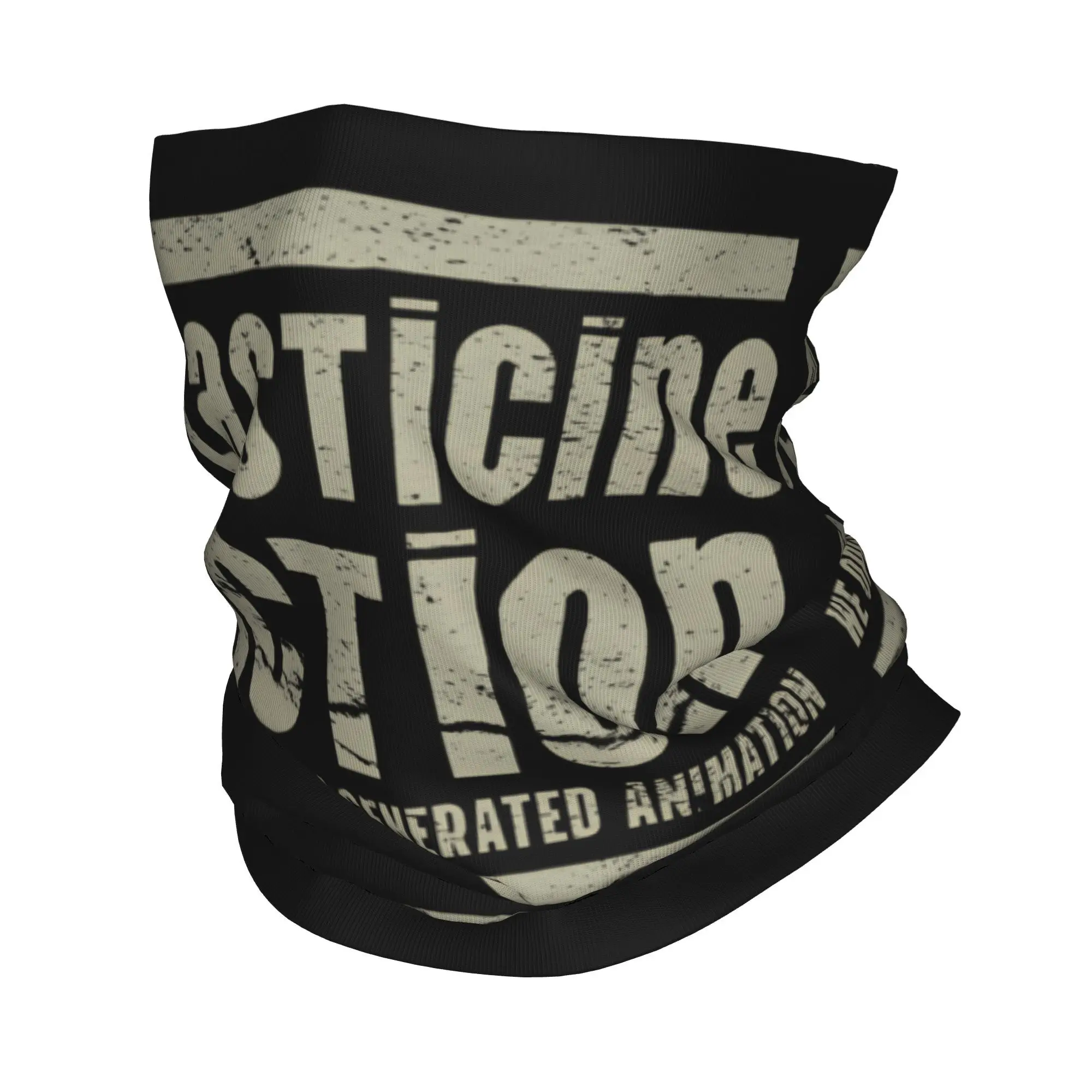 

Пластилиновая бандана, гетры, волшебный шарф, многофункциональный головной убор для спорта на открытом воздухе для мужчин, женщин, взрослых, зима