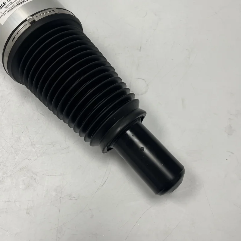 New Front Air Spring Suspension Shock Absorber Strut For Audi A8 D4 S8 A6 C7 A7 For Macan 4H0616040AD 95B616039 1 Year