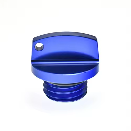 CNC Motorcycle Accessories M20*2.5 Oil Filler Cap Plug For Honda Yamaha Suzuki Kawasaki DUCATI CBR 250RR 1000RR YZ250F YZ450F - Image 3