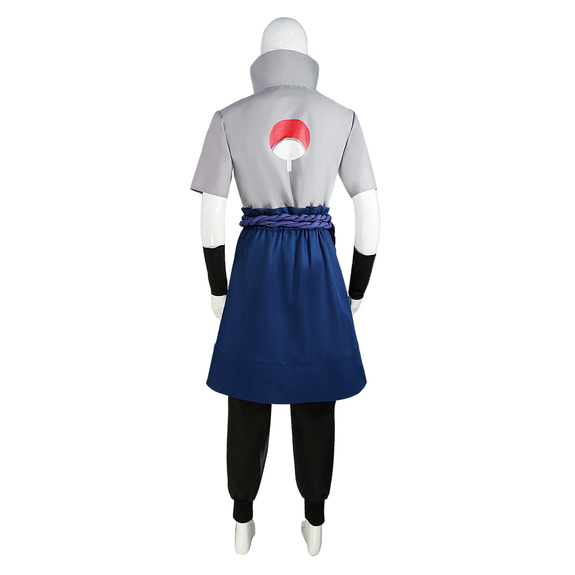 loween Cosplay Costume Zipper Version Anime Performance Clothes Cross-Border Stage Ethnic Women's Faion