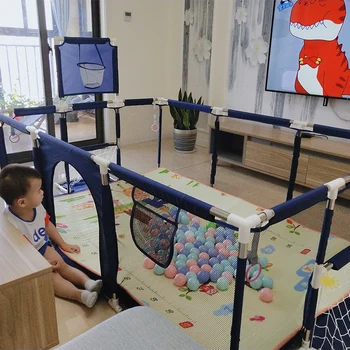 Bebek oyun matı halı EVA yumuşak emekleme paspası bebek yenidoğan halı bebek Playmat oyun pedi oyun parkı için rastgele teslimat