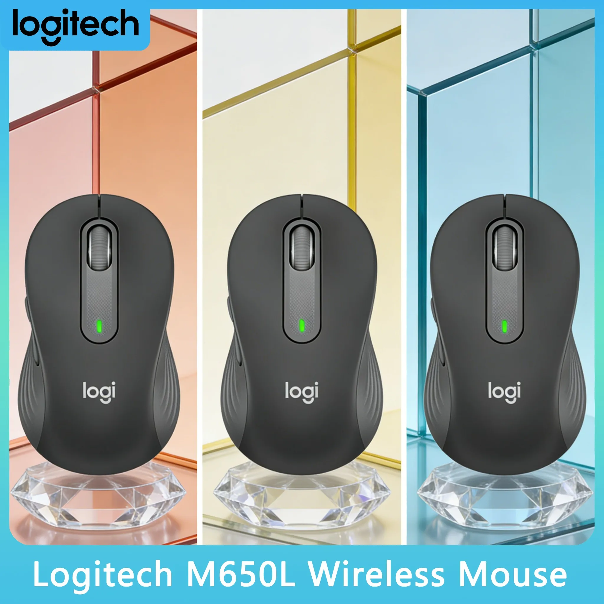 

M650/M650L - Индивидуальные размеры, максимальный эргономичный комфорт