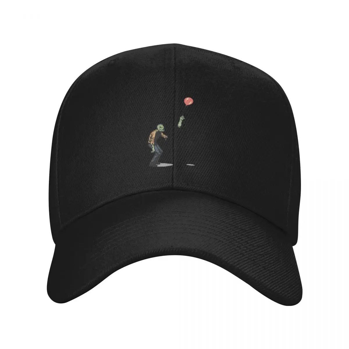 

zombie Baseball Cap Ball Cap custom Hat luxury woman cap hats for men Male Women's