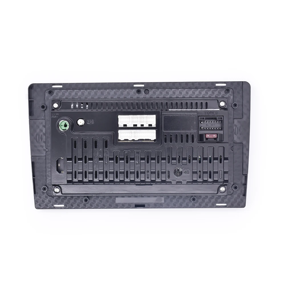 قطع غيار السيارات وملحقاتها شاشة أندرويد عرض الطيور 360 درجة مناسبة لهوندا تويوتا BMV-AUDI فولكس فاجن-سهلة التركيب الخلفي جاسوس