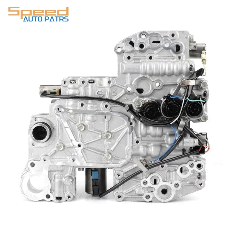 TR690 CVT Transmission Valve Body Suit For Subaru EXIGA Levorg Outback Forester