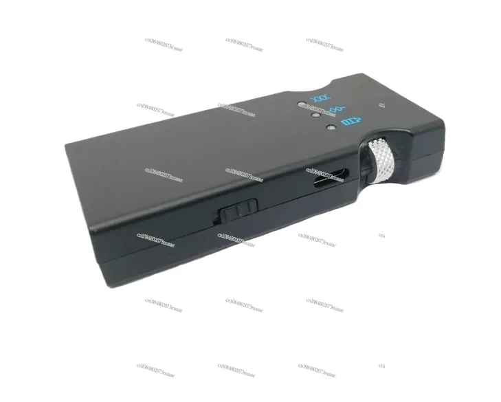 RS232 Wireless Serial Bluetooth Adapter of WF610PRO Model, Bluetooth Module That Supports SPPBLE Dual-mode Communication