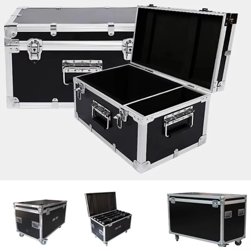 Diode Display Accessories Flight Case Transport Road Flight Case.