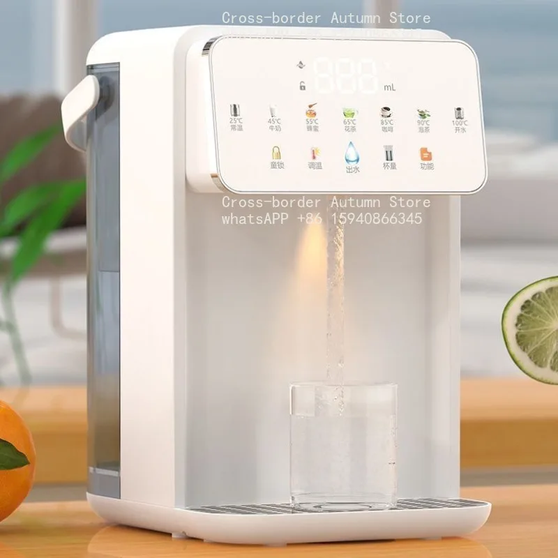 Suitable for instant water dispenser filter water purification household milk conditioner