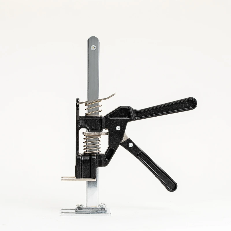 Hoogte Regulator Rvs Richter Muur Nivellering Precisie Locator Lifter Lifting Bouw Tool Arbeidsbesparende