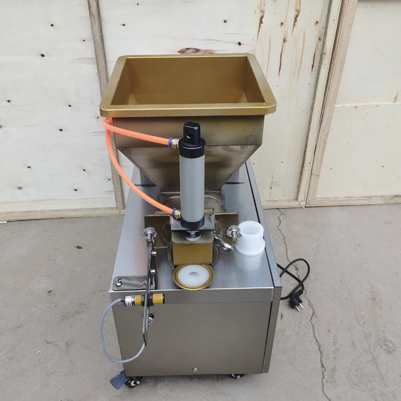 New Product Multifunctional Automatic Dough Forming Machine Biscuit Bread Dough Divider Machine