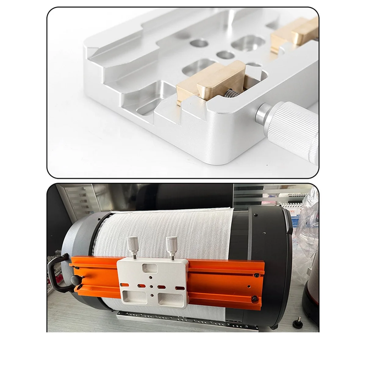 Рисунок 2 - Серебряный искатель Angeleyes