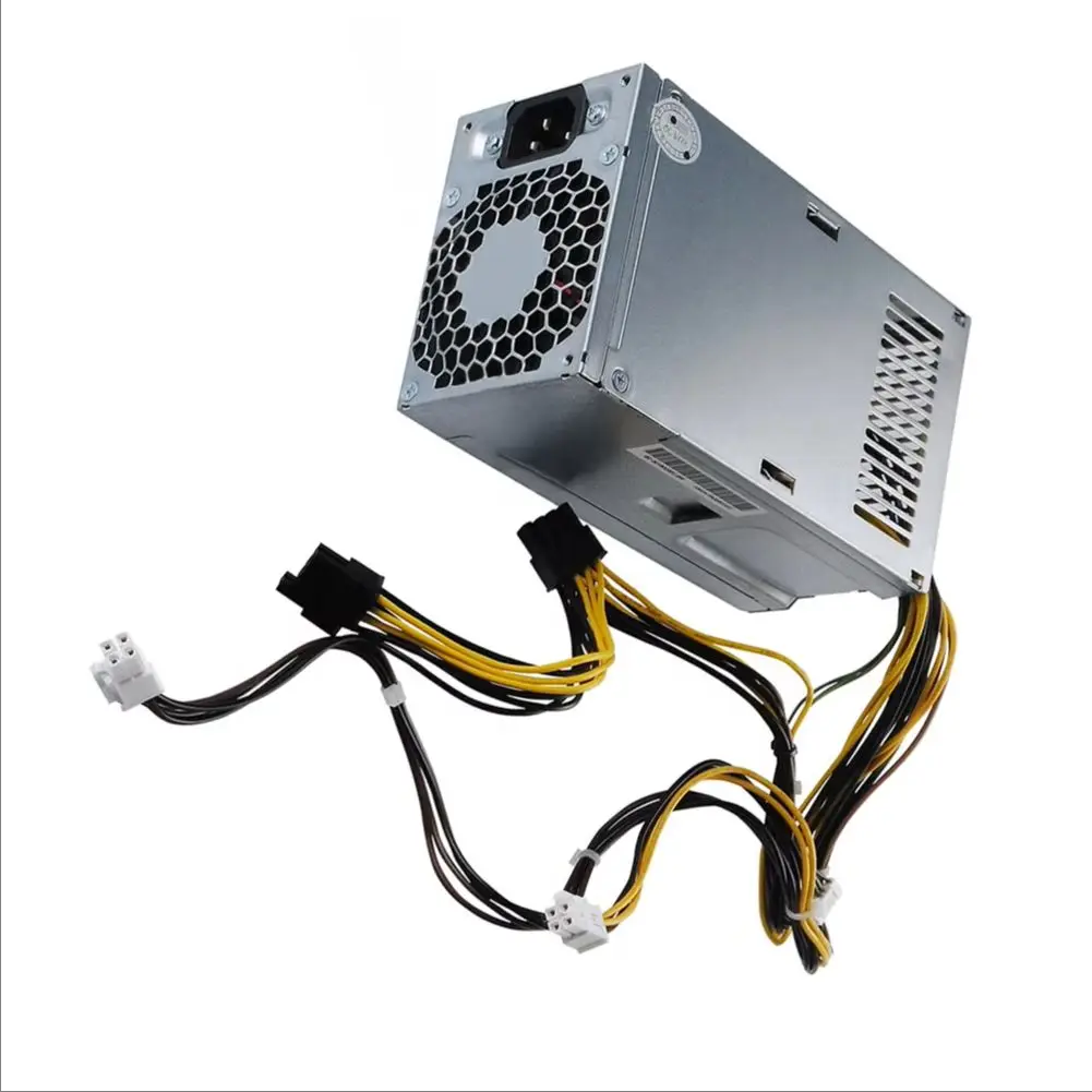 

For HP ProDesk 280 288 480 G3 MT Power Supply PCG007 310W Model 937516-004 DPS 310AB 1A Metal Case PSU for Commercial Use