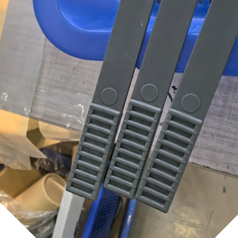 

10 шт., губчатая накладка для чистки палочек для Konica Minolta C224 C284 C364 C454 C554 C654 C754