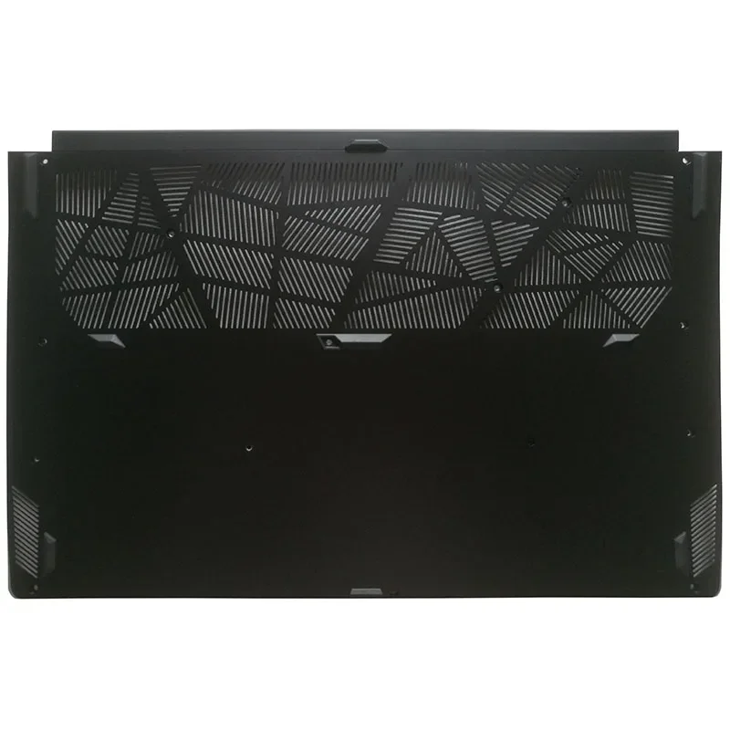 Nuova custodia per MSI GS75 MS-17G1 MS-17G3 P75 Palmrest coperchio superiore/base inferiore