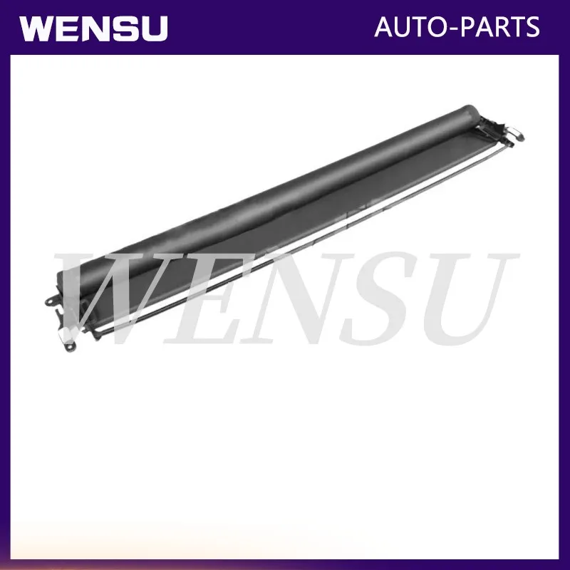 A16778087009K28 Car Sunshade Roller Blind Fit For Mercedes GLE Series