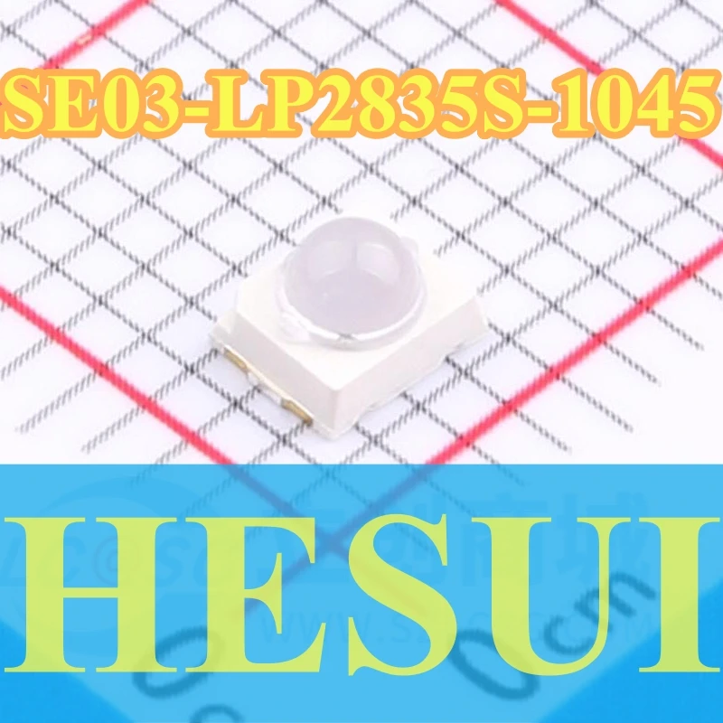 1/10PCS Infrared emission tube SE03-LP2835S-1045 Original SMD2835