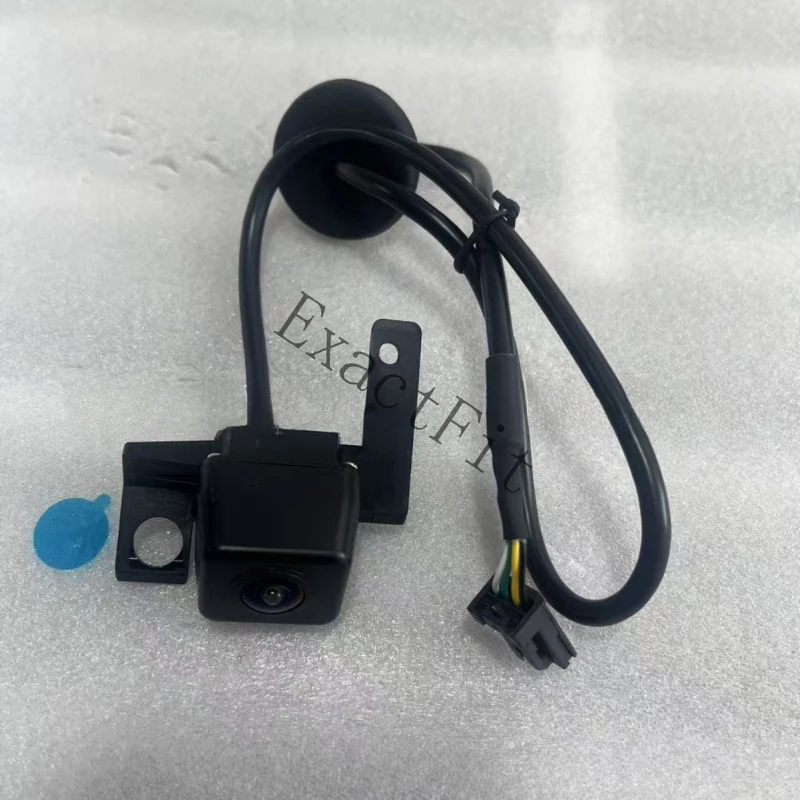 95760-3M060 Backup Camera for Hyundai Genesis Sedan 2009-2014 Rear View Parking Assist Replaces 95760-3M050 95760-3M000