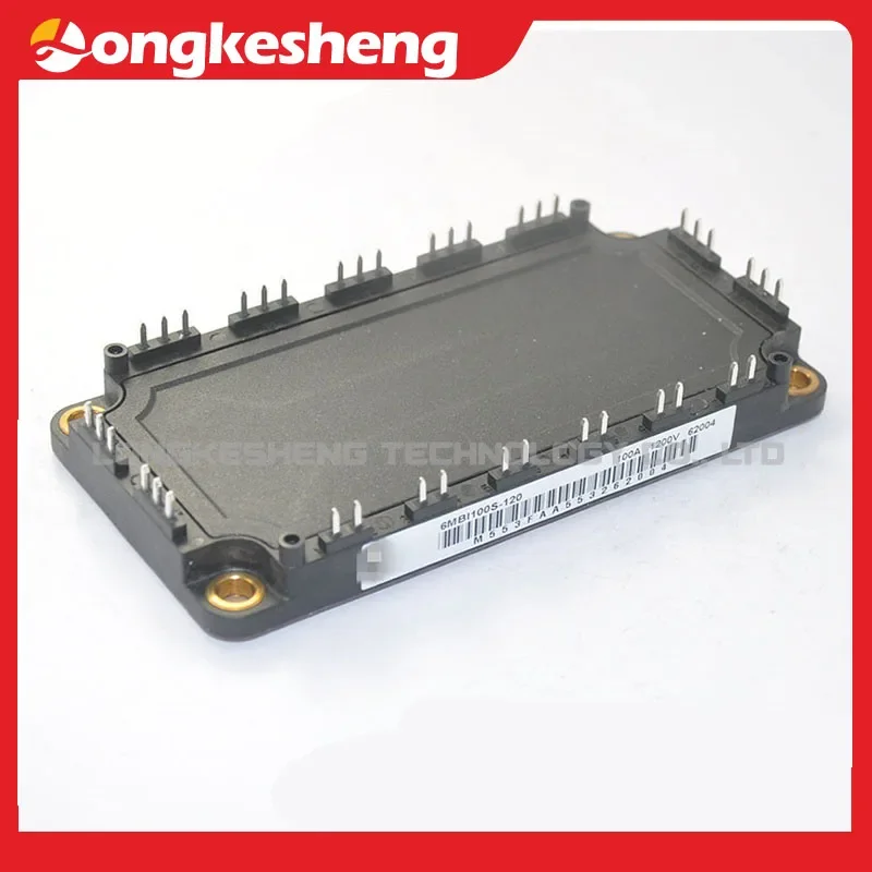 

6MBI100S-120 6MBI100S-120-01 6MBI100S-120-50 6MBI100S-120-52 6MBI100S-120-02 ORIGINAL MODULE
