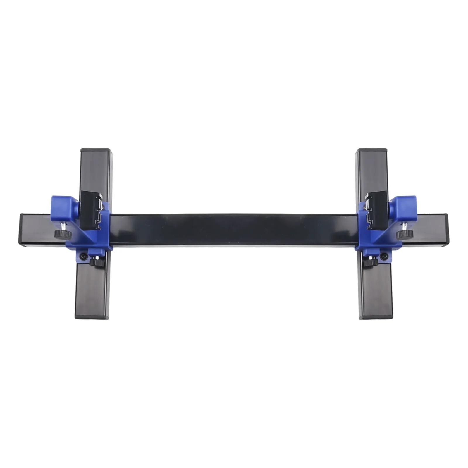 Stand Clamp Welding Fixture PCB Holder Adjustable Auxiliary Fixed Tool Lightweight Metal 0 300mm 408x170x125MM