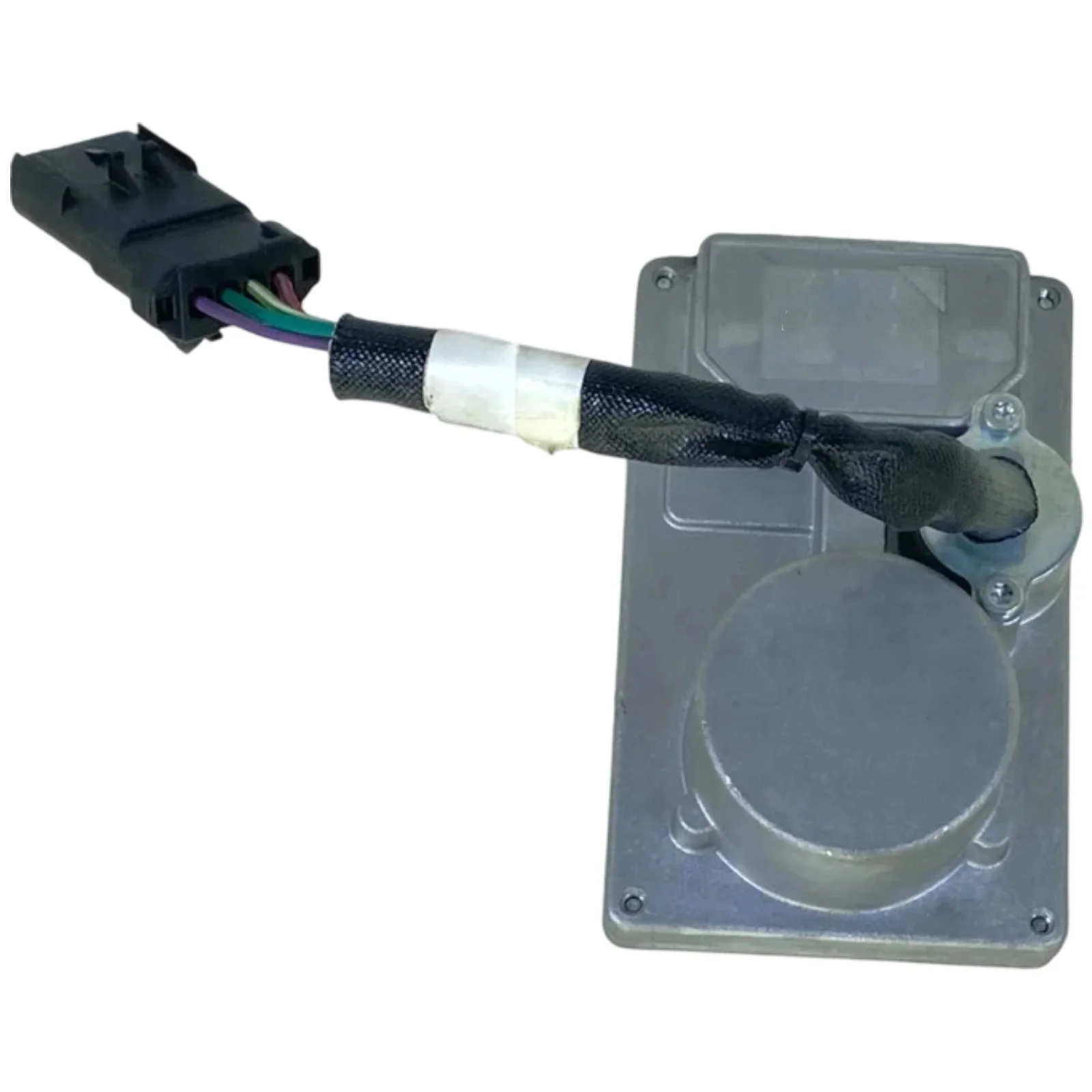 S300V Series 12V Turbo Eletronic Actuator 174121 175788 For Nawistar MaxxForce DT466 1313 Truck Bus Engine 2005-2012