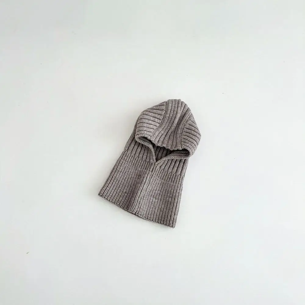winter-kids-knitted-hat-scarf-set-warm-baby-hooded-cap-soft-fleece-neck-warmer-for-boys-girls-toddler-cozy-outdoor-headwear