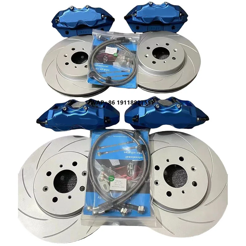 Performance Parts B…