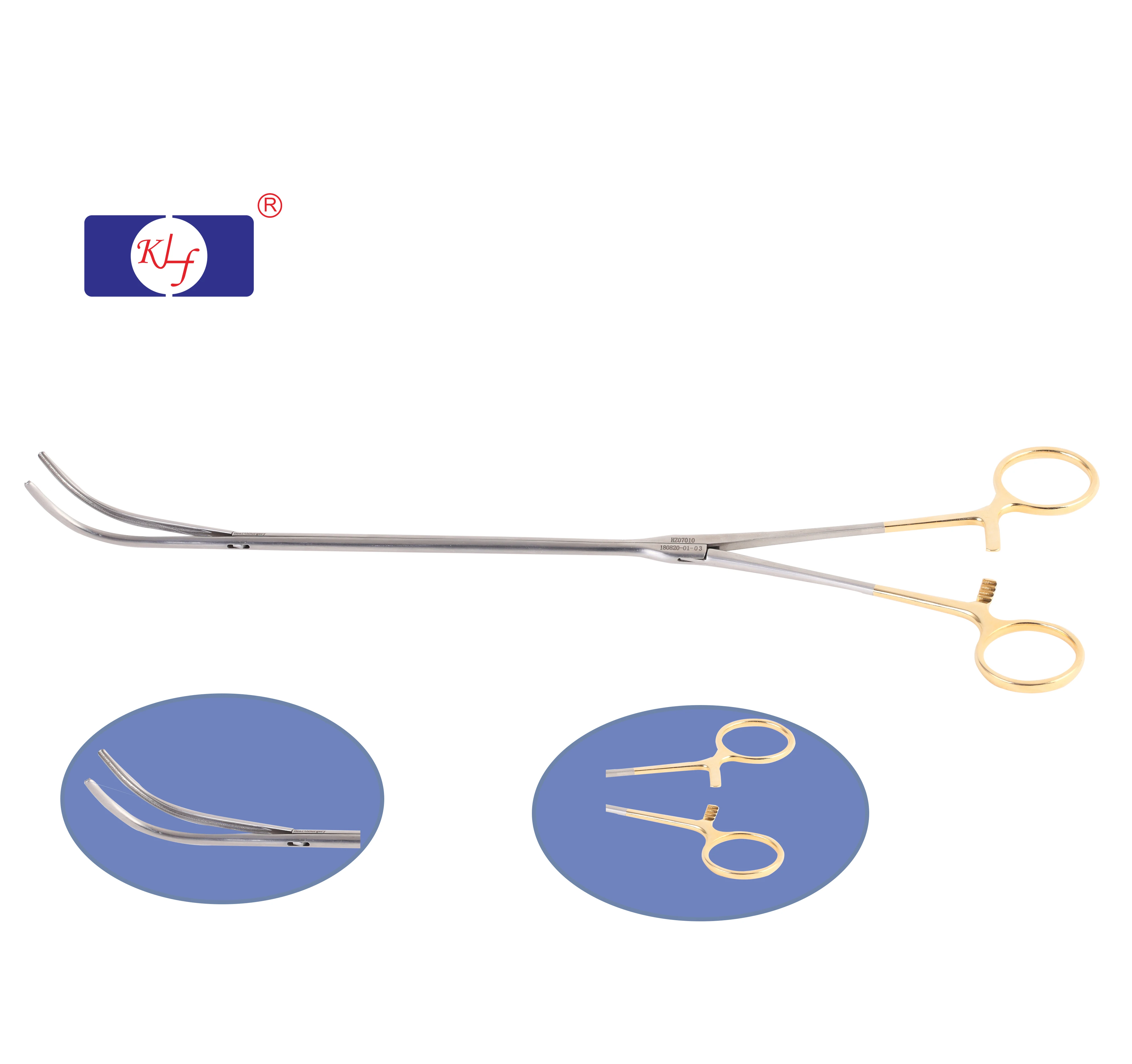 

Thoracoscopic Instruments Thoracic Surgery Instruments