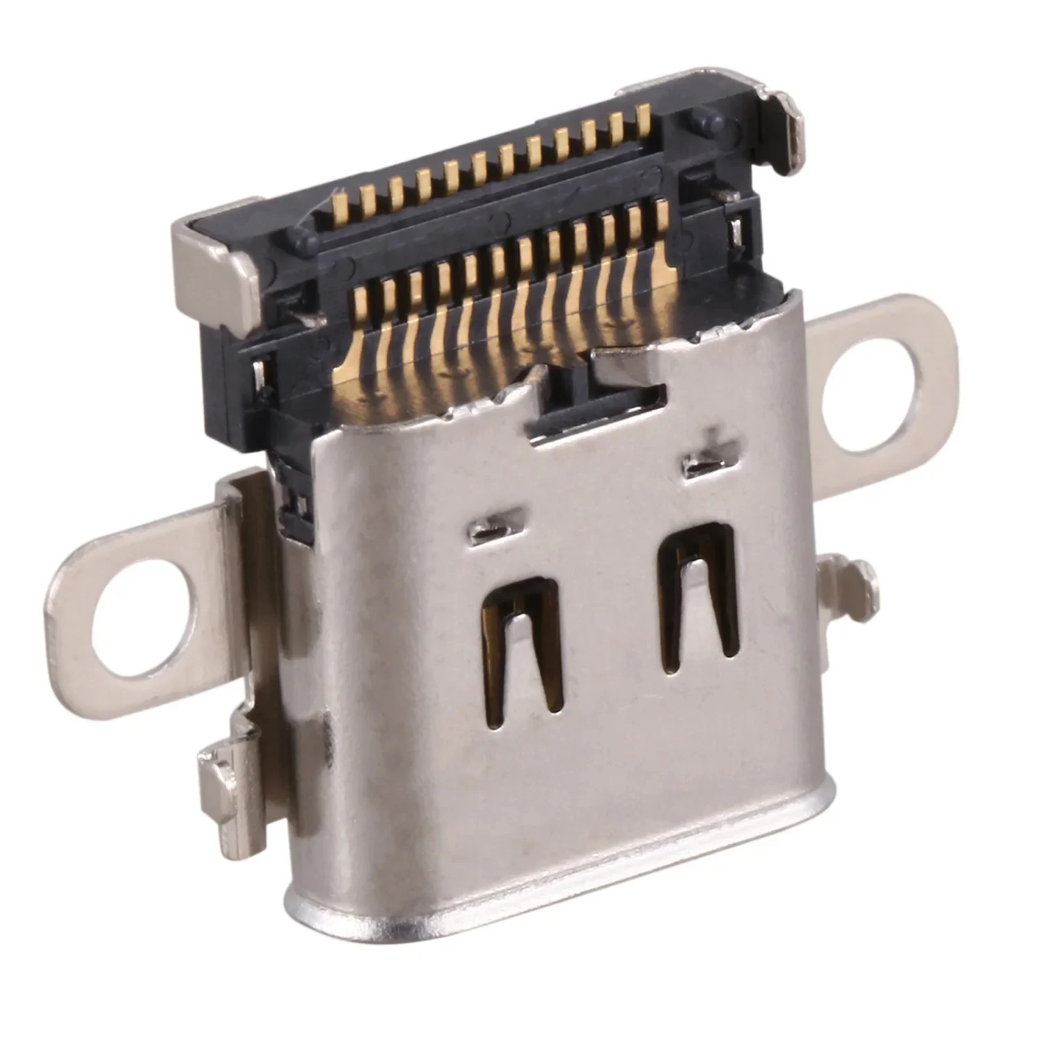 

10pcs/lot for Nintendo Switch Lite Game Console Power Charging Socket Type-C USB Port NS LITE